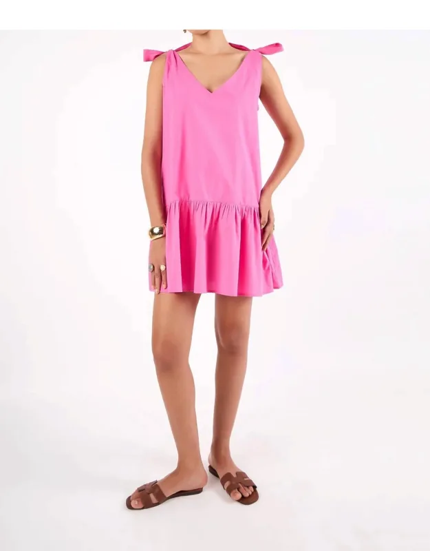Maci Dress