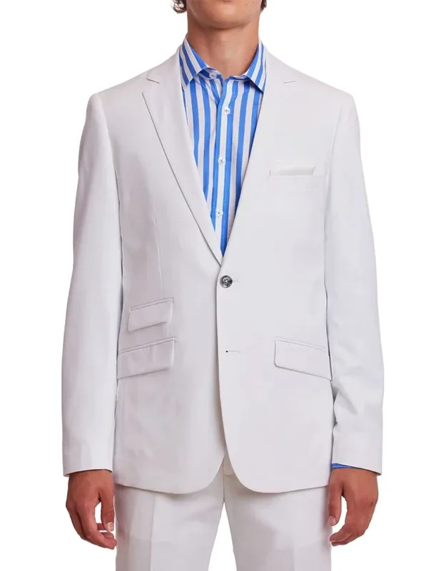 Dover Notch Jacket