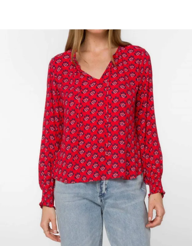 Penny Top