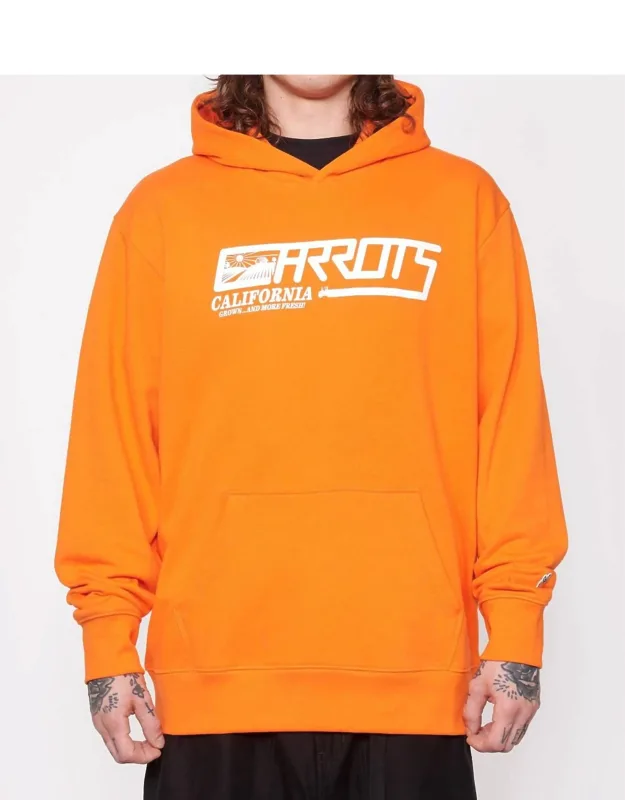California Grown Hoodie
