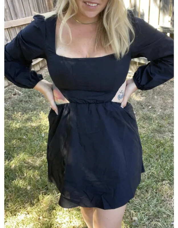 Salem Dress