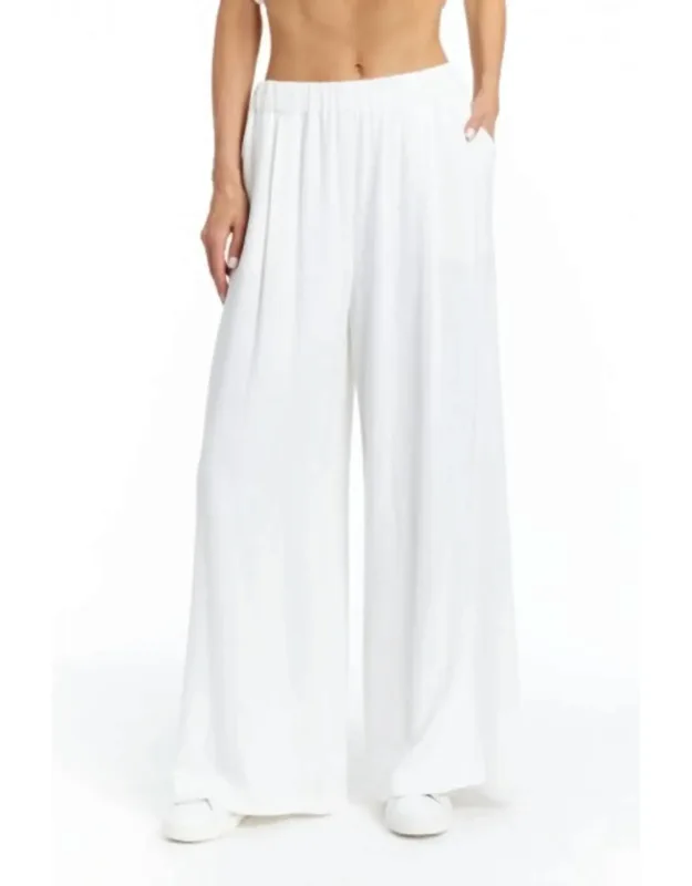 Camilla Pants