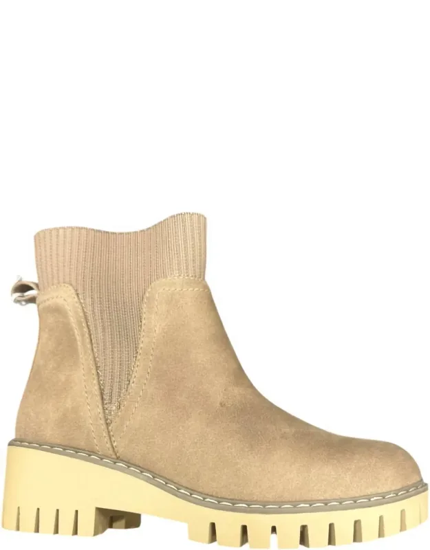 Magnolia Boots