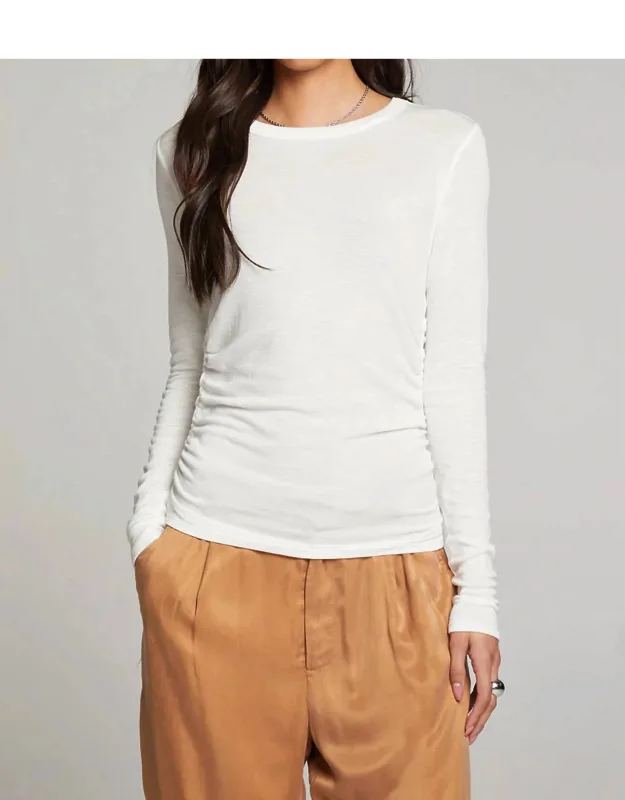 Long Sleeve Top