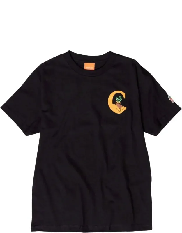 The Nation Tee