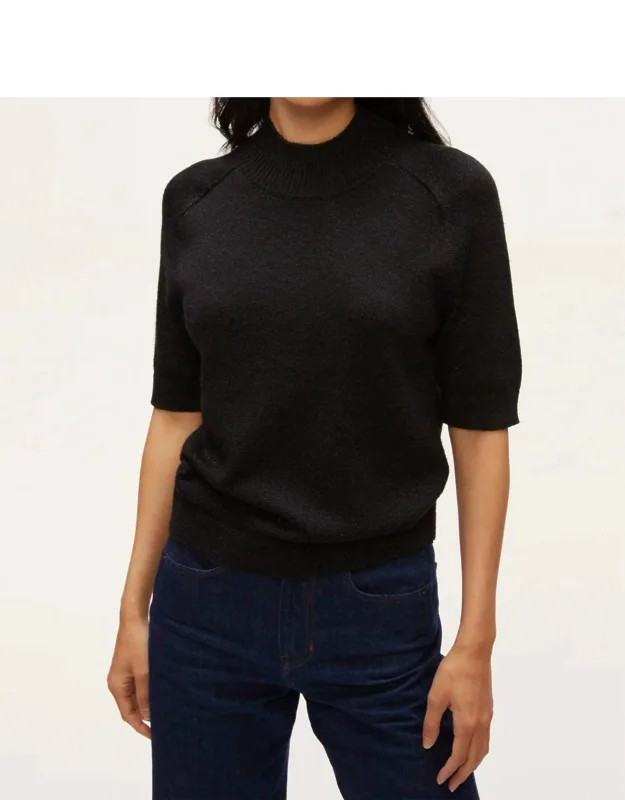 Sabel Metallic Sweater