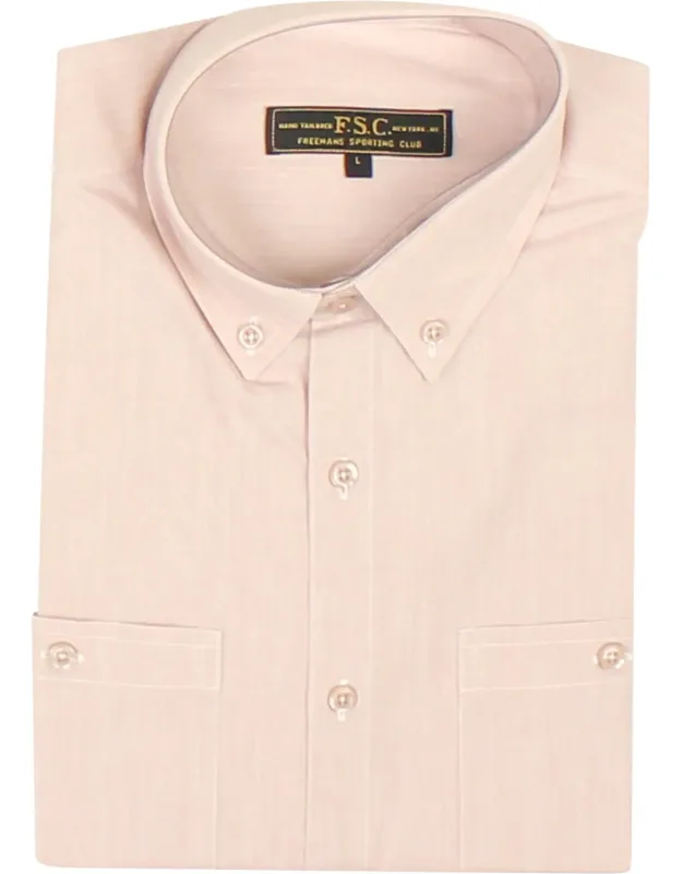 Light Pink Summer Shirt