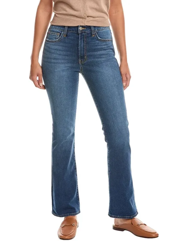 Blair Confessions Bootcut Jeans