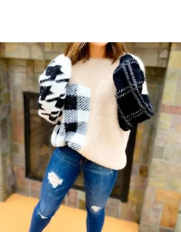 Annabell Sweater