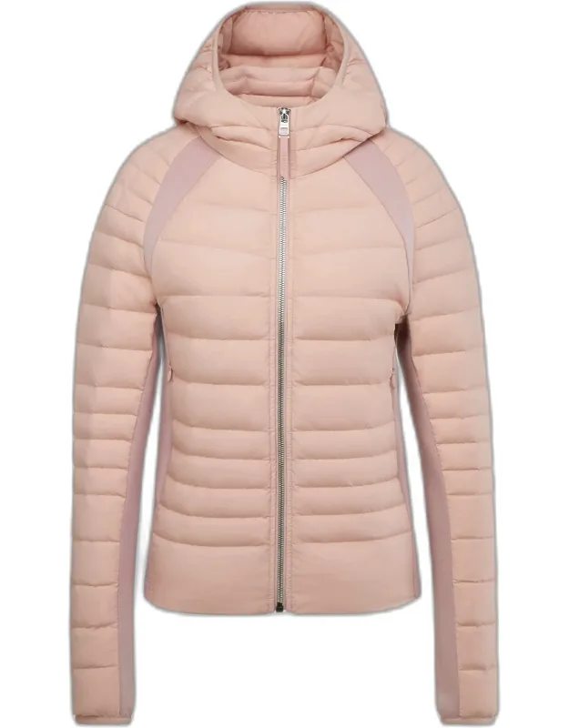 Light Down Jacket