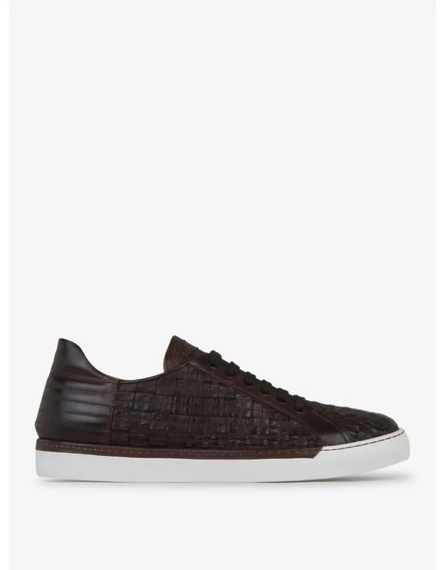 Enrico Intreccio Sneakers