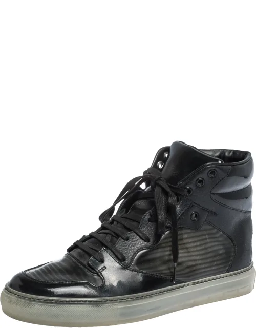High Top Sneakers