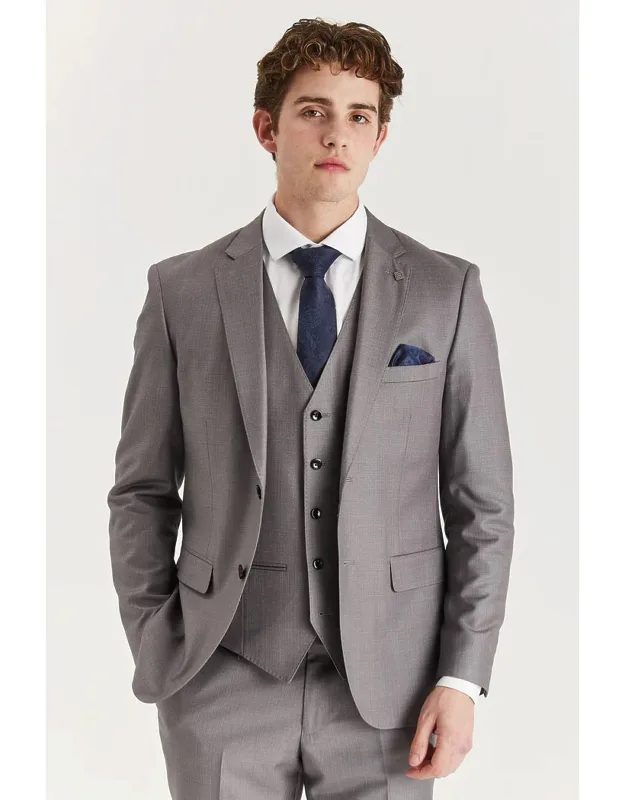 Tailored Fit Blazer