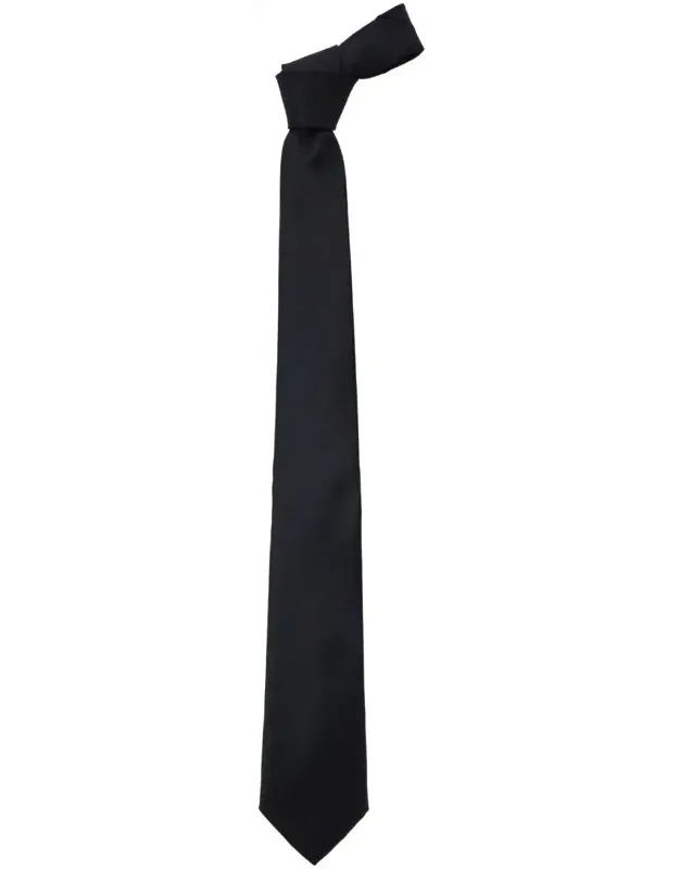 Classic Tie In Fabric