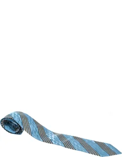 Silk Jacquard Traditional Tie