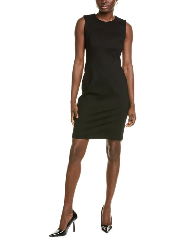 Sheath Dress