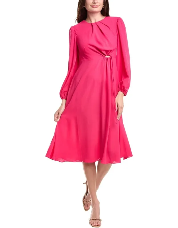Delight Midi Dress