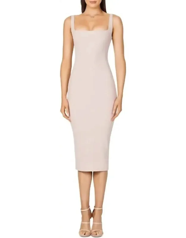 Rendevous Dress