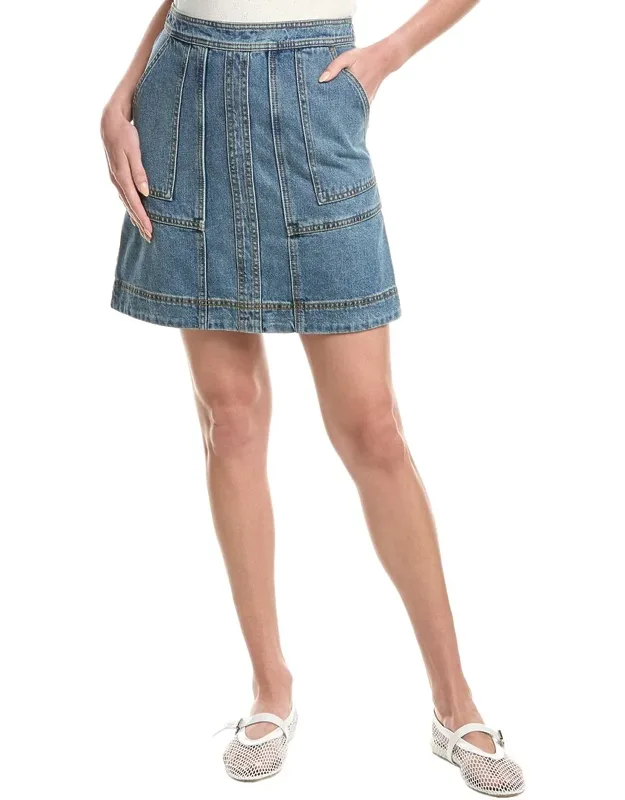 Speedway Skirt