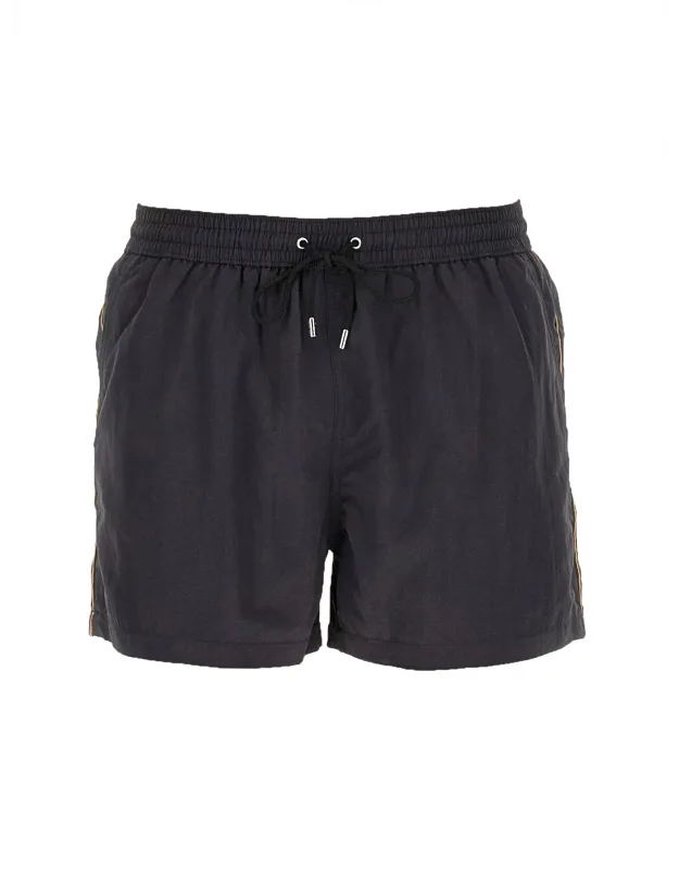 Boxer Swimsuit Made In Tunisia