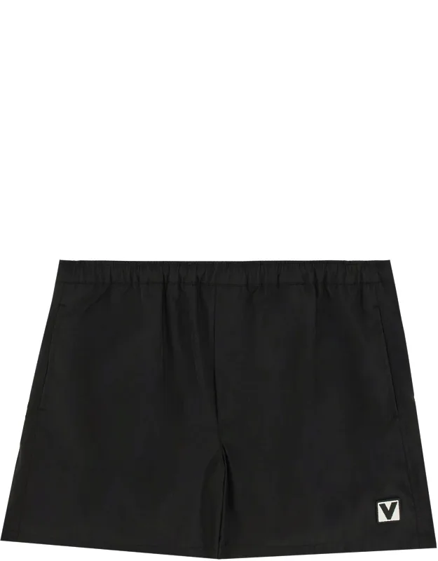 Boxer Swimsuit