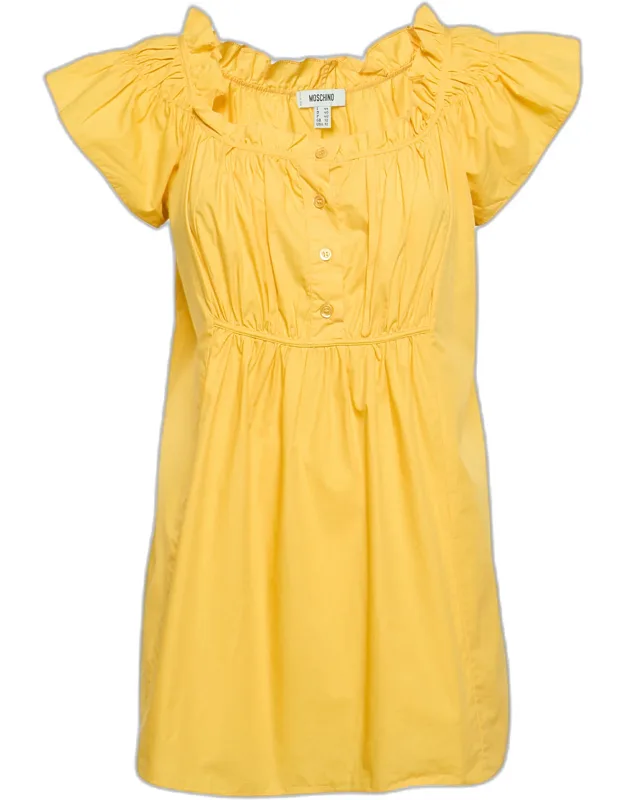 Cotton Tunic