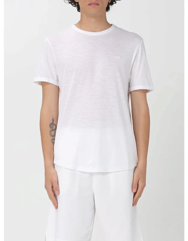 T-shirt Cream