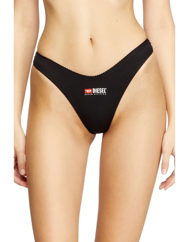 3-pack Of Thongs