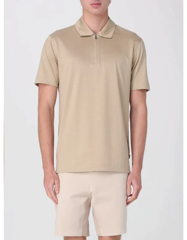Polo Shirt Color