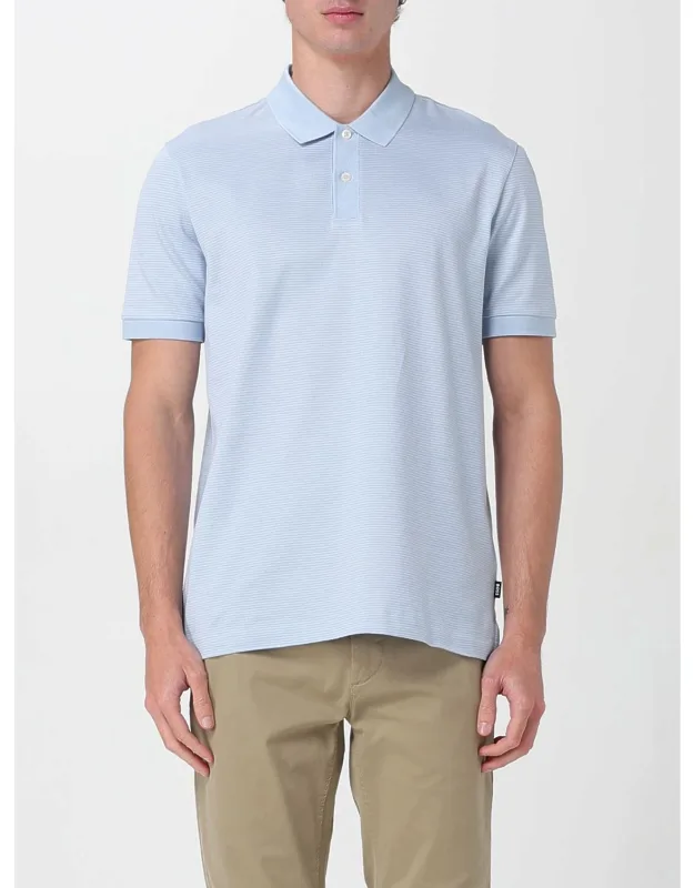 Polo Shirt Color