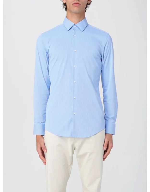 Shirt Color Sky Blue