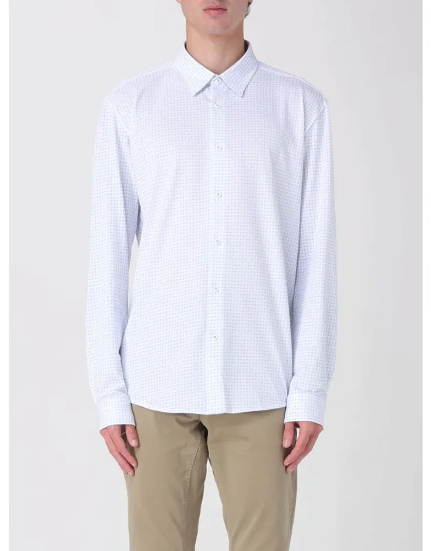 Shirt Color Sky Blue