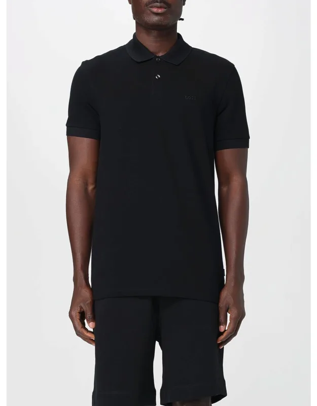 Polo Shirt Color
