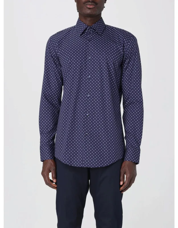 Shirt Blue