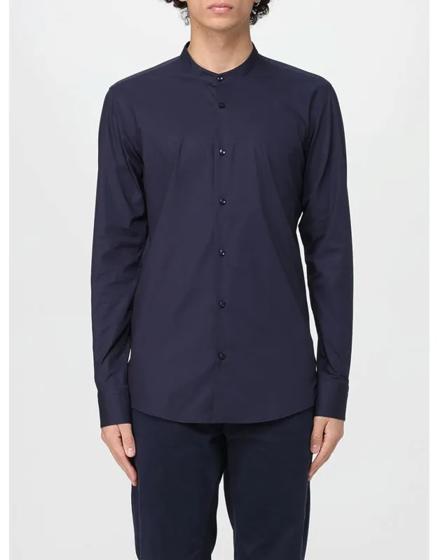Shirt Blue