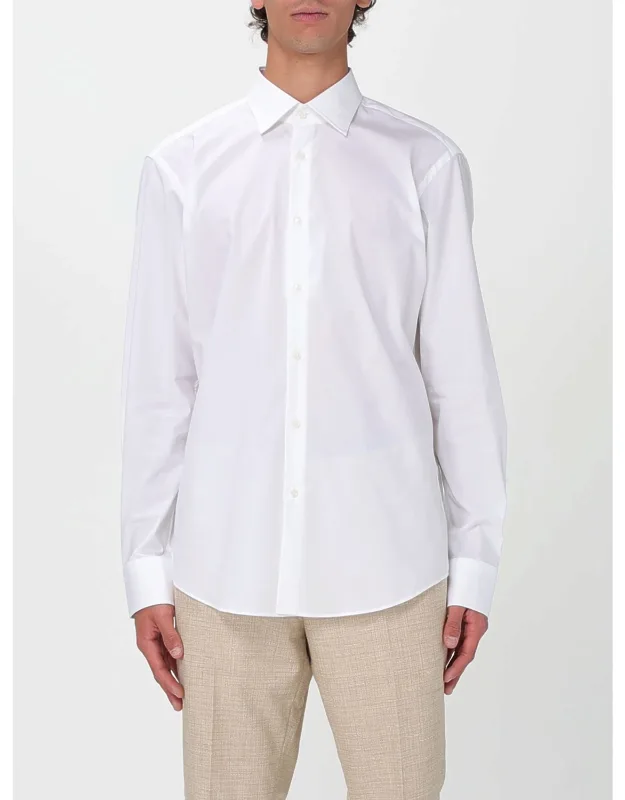 Shirt White