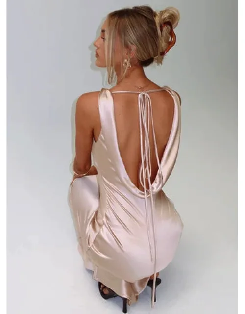 Northern Star Maxi Dress