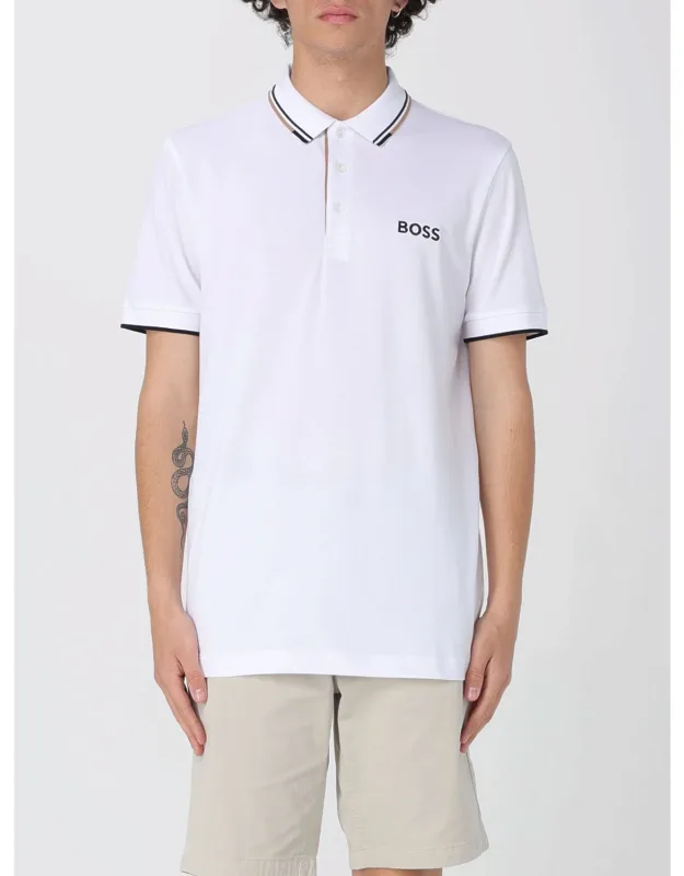 Polo Shirt Color