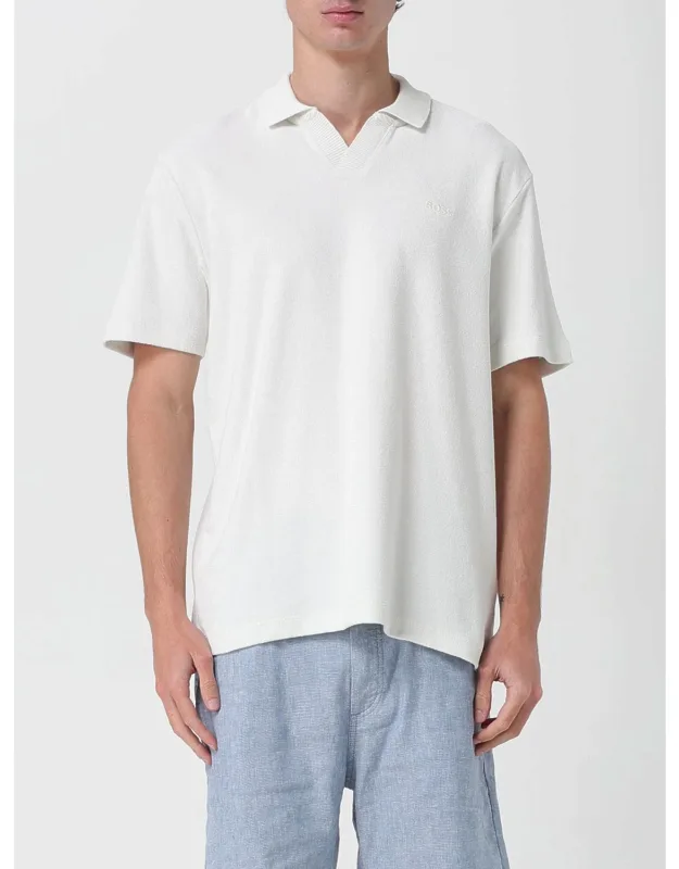 Polo Shirt Color