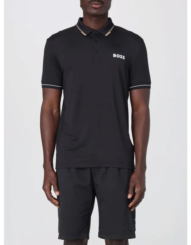 Polo Shirt Color