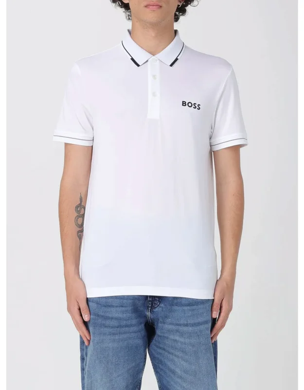Polo Shirt Color