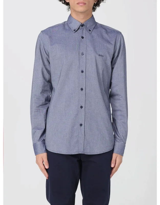 Shirt Blue