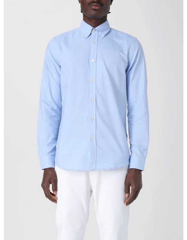Shirt Color Sky Blue