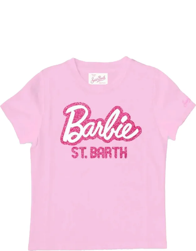 Mc2 Saint Barth T-shirt "elly"