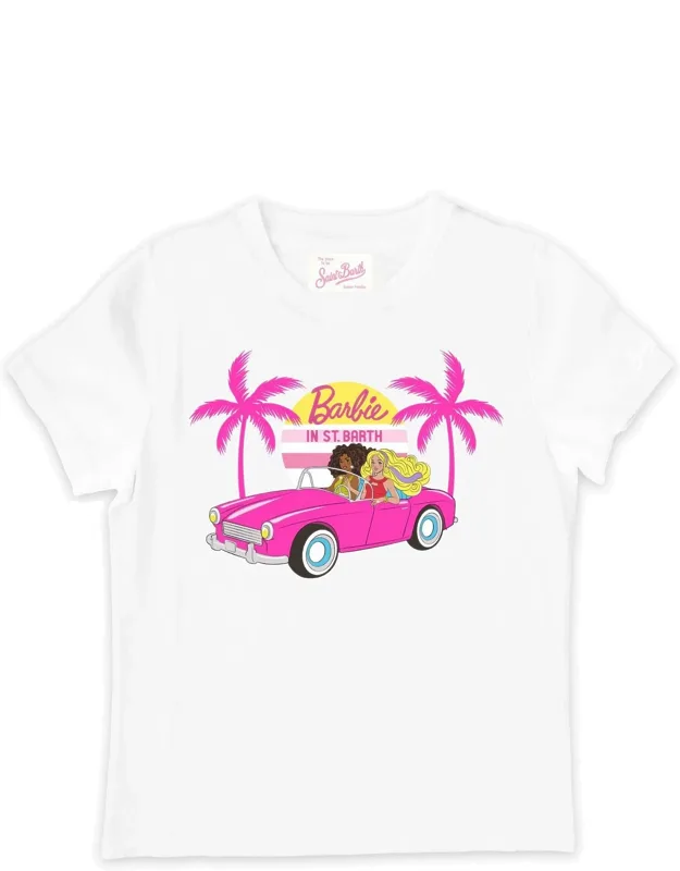 Mc2 Saint Barth T-shirt "elly"