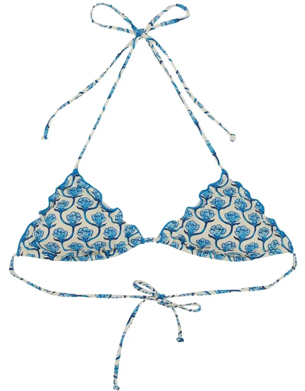 "sagittarius Bikini Top Made In Bulgaria"