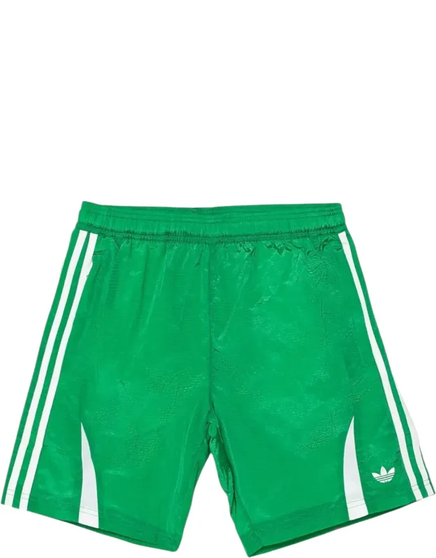 Logo Shorts