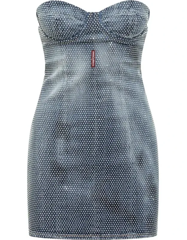 Short Dress