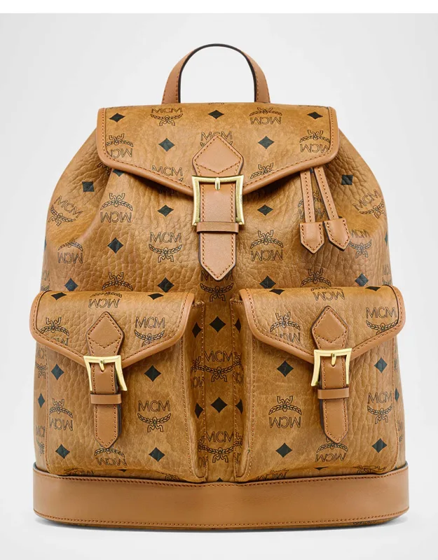 Small Visetos Backpack