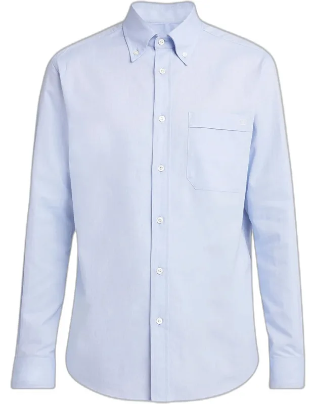 Vlogo Oxford Sport Shirt